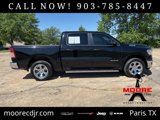 Used 2023 RAM 1500 Big Horn w/ Trailer Tow Group image 2