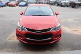 Used 2017 Chevrolet Cruze LS image 3