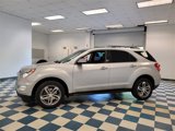 Used 2017 Chevrolet Equinox Premier w/ Enhanced Convenience Package image 4