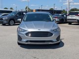 Used 2020 Ford Fusion SE image 2