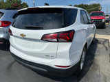 Used 2024 Chevrolet Equinox LT image 5