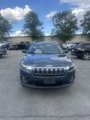 Used 2020 Jeep Cherokee Latitude Lux w/ Quick Order Package 26H Lux image 2
