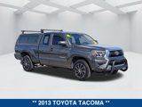 Used 2013 Toyota Tacoma 2WD Access Cab image 2
