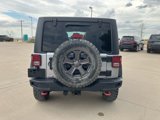 Used 2018 Jeep Wrangler Unlimited Rubicon image 4