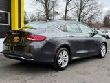 Used 2016 Chrysler 200 Limited Platinum image 6