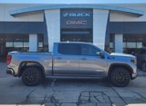 New 2025 GMC Sierra 1500 Elevation image 3