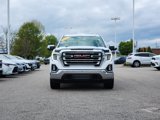 Used 2021 GMC Sierra 1500 SLT w/ SLT Premium Package image 2