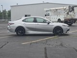 Used 2023 Toyota Camry XSE image 4