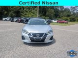 Certified 2019 Nissan Maxima 3.5 SV image 6