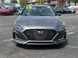 Used 2018 Hyundai Sonata Limited image 2