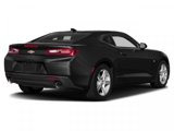 Used 2018 Chevrolet Camaro LT image 2