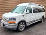 Used 2017 Chevrolet Express 2500 Extended image 2