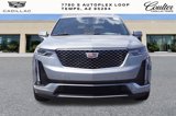 New 2025 Cadillac XT6 Luxury image 5