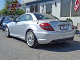 Used 2006 Mercedes-Benz SLK 55 AMG image 6