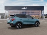 New 2025 Kia Seltos S image 6