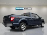 Used 2018 Ford F150 XLT image 4