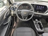 New 2025 Chevrolet Trax LS w/ LS Convenience Package image 4