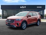 Used 2017 Hyundai Santa Fe SE image 4