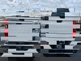 Used 2022 Chevrolet Silverado 2500 Custom w/ Custom Value Package image 5
