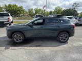 New 2025 Chevrolet Trax LT w/ LT Convenience Package image 6
