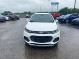 Used 2020 Chevrolet Trax LT w/ LT Convenience Package image 2