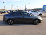 Used 2024 Kia Forte LXS image 3