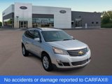 Used 2014 Chevrolet Traverse LT image 2