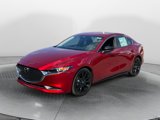 New 2025 MAZDA MAZDA3 s image 3