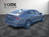 Used 2019 Buick LaCrosse Sport Touring w/ Sun and Shade Package image 3