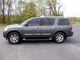 Used 2010 Nissan Armada Platinum image 3