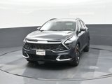 Used 2024 Kia Sportage SX image 5