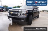 Used 2017 Chevrolet Tahoe LT w/ Texas Edition Package image 2