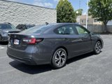 New 2025 Subaru Legacy Premium image 2