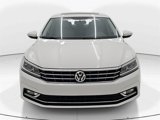 Used 2018 Volkswagen Passat 2.0T SE w/ SE Lighting Package image 2