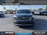 Used 2020 Cadillac XT4 Premium Luxury image 2