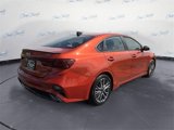 Used 2022 Kia Forte GT-Line w/ GT-Line Premium Package image 5