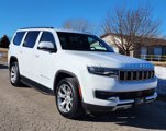 Used 2022 Jeep Wagoneer Series II image 2