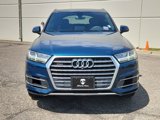 Used 2018 Audi Q7 3.0T Premium Plus w/ Premium Plus Package image 2