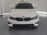 Used 2022 BMW 330i Sedan w/ Convenience Package image 2