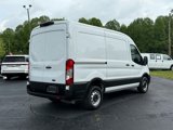 Used 2023 Ford Transit 250 Medium Roof image 4