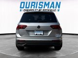 Used 2023 Volkswagen Tiguan SE image 5