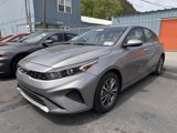 Used 2022 Kia Forte LXS image 3