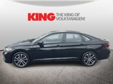Certified 2024 Volkswagen Jetta Sport image 5