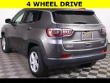 Used 2023 Jeep Compass Latitude w/ Convenience Group image 5