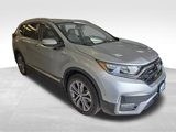 Used 2022 Honda CR-V Touring image 5