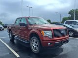 Used 2014 Ford F150 STX w/ Equipment Group 201A Mid image 5