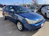Used 2009 Ford Focus SES image 6