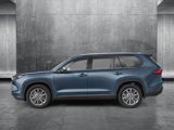 New 2025 Toyota Grand Highlander AWD image 3