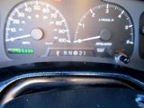 Used 2002 Lincoln Blackwood image 5
