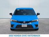 Used 2022 Honda Civic Sport image 3